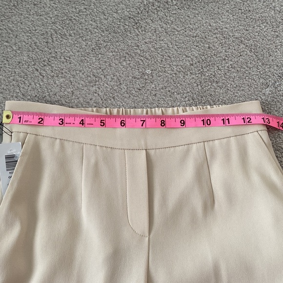 NWT Aritzia / Babaton Conan pants - Picture 11 of 13
